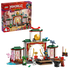 LEGO® NINJAGO® Ninja Spinjitzu Temple Set 71831