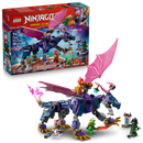 LEGO®  NINJAGO® Rontu the Master Dragon Set 71842