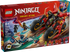 LEGO®  NINJAGO® Ninja Combat Vehicle Set 71844