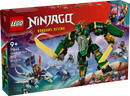 LEGO®  NINJAGO® Lloyd's Jet Mech Set 71845