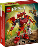 LEGO® NINJAGO® Kai's Dragon Mech Battle Pack Set 71851
