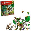 LEGO® NINJAGO® The Dragon of Life Set 71859