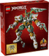 LEGO® NINJAGO® Lloyd's Titan Mech 15th Anniversary Set 71860