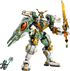 LEGO® NINJAGO® Lloyd's Titan Mech 15th Anniversary Set 71860