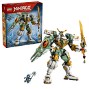 LEGO® NINJAGO® Lloyd's Titan Mech 15th Anniversary Set 71860