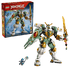 LEGO® NINJAGO® Lloyd's Titan Mech 15th Anniversary Set 71860
