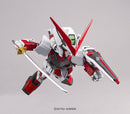 Bandai Hobby - SD Gundam BB EX-Standard 007 Gundam Astray Red Frame