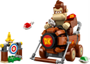 LEGO® MARIOKART™ Donkey Kong & DK Jumbo Set 72033