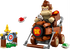 LEGO® MARIOKART™ Donkey Kong & DK Jumbo Set 72033