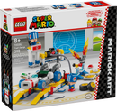 LEGO® MARIOKART™ Toad's Garage Set 72035