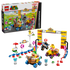 LEGO® MARIOKART™ Baby Peach & Grand Prix Set 72036