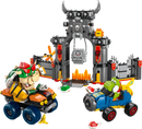 LEGO® MARIOKART™ Bowser's Castle Set 72039