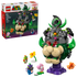 LEGO® Super Mario Bros™ Prince Floria & Castle Bowser Set 72042