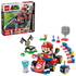 LEGO® MARIOKART™ Interactive Mario™ & Standard Kart Set 72043