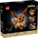 LEGO® Pokémon Eevee Set 72151