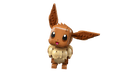 LEGO® Pokémon Eevee Set 72151