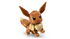 LEGO® Pokémon Eevee Set 72151