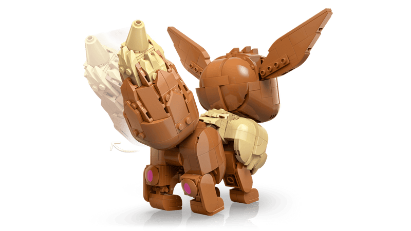 LEGO® Pokémon Eevee Set 72151