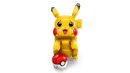 LEGO® Pokémon Pikachu and Poké Ball Set 72152