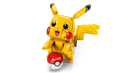 LEGO® Pokémon Pikachu and Poké Ball Set 72152