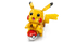 LEGO® Pokémon Pikachu and Poké Ball Set 72152
