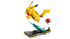 LEGO® Pokémon Pikachu and Poké Ball Set 72152