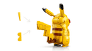 LEGO® Pokémon Pikachu and Poké Ball Set 72152