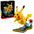 LEGO® Pokémon Pikachu and Poké Ball Set 72152