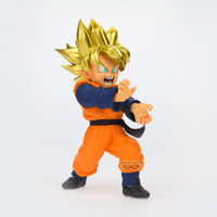 Dragon Ball Z - Blood Of Saiyans - Son Goten