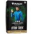 *Pre-Order* Magic The Gathering - Star Trek - Commander Deck (Landing Party)