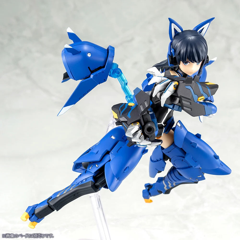 Kotobukiya - Megami Device - Mutsumi Koashi Gou-Ki Plastic Model Kit