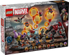 LEGO® Marvel Avengers: Endgame Final Battle Set 76323