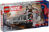 LEGO® Marvel Spider-Man vs. Doc Ock Subway Train Scene Set 76321