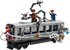 LEGO® Marvel Spider-Man vs. Doc Ock Subway Train Scene Set 76321
