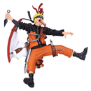 Bandai Hobby - Naruto 72 Series 33 Vibration Stars - Naruto Uzumaki - Banpresto Naruto Figure