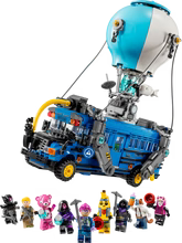 LEGO® Fortnite Battle Bus 77073
