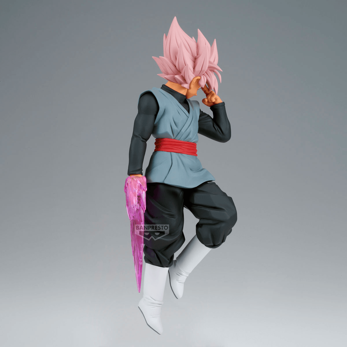 Dragon Ball Super - Match Makers - Goku Black