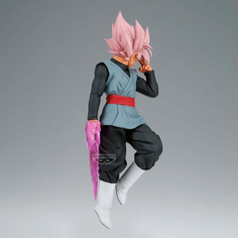 Dragon Ball Super - Match Makers - Goku Black