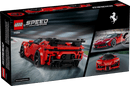 LEGO® SPEED CHAMPIONS Ferrari SF90 XX Stradale Sports Car Set 77254