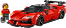 LEGO® SPEED CHAMPIONS Ferrari SF90 XX Stradale Sports Car Set 77254