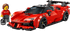 LEGO® SPEED CHAMPIONS Ferrari SF90 XX Stradale Sports Car Set 77254