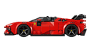 LEGO® SPEED CHAMPIONS Ferrari SF90 XX Stradale Sports Car Set 77254