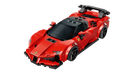 LEGO® SPEED CHAMPIONS Ferrari SF90 XX Stradale Sports Car Set 77254
