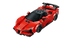 LEGO® SPEED CHAMPIONS Ferrari SF90 XX Stradale Sports Car Set 77254