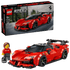 LEGO® SPEED CHAMPIONS Ferrari SF90 XX Stradale Sports Car Set 77254