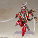 Kotobukiya - Frame Arms Girl - Magatsuki Houten - Plastic Model Kit