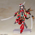 Kotobukiya - Frame Arms Girl - Magatsuki Houten - Plastic Model Kit
