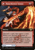 Torrent Sculptor (Extended Art) (Back)