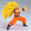 Dragon Ball Z - Match Makers - Son Goku SS3