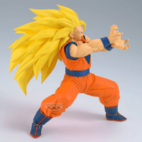 Dragon Ball Z - Match Makers - Son Goku SS3